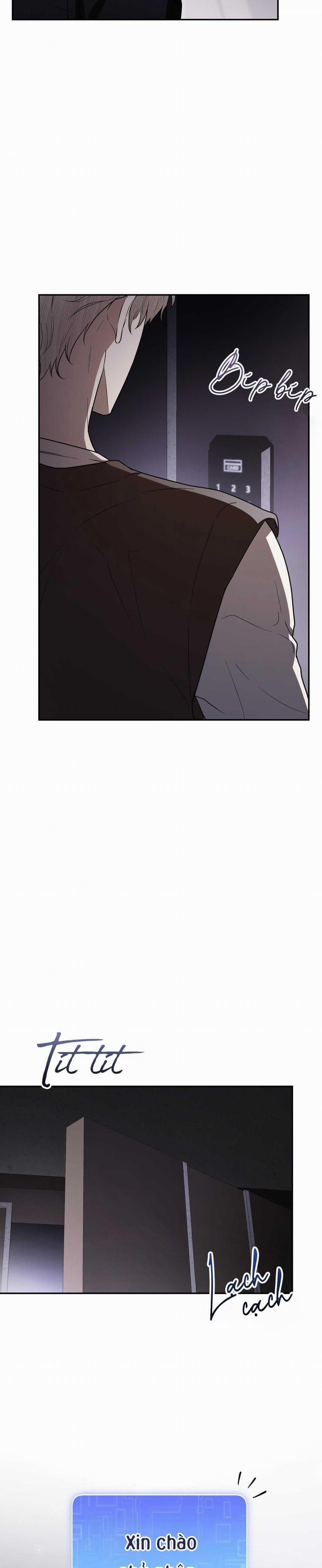 Zero Day Attack 17 trang 20