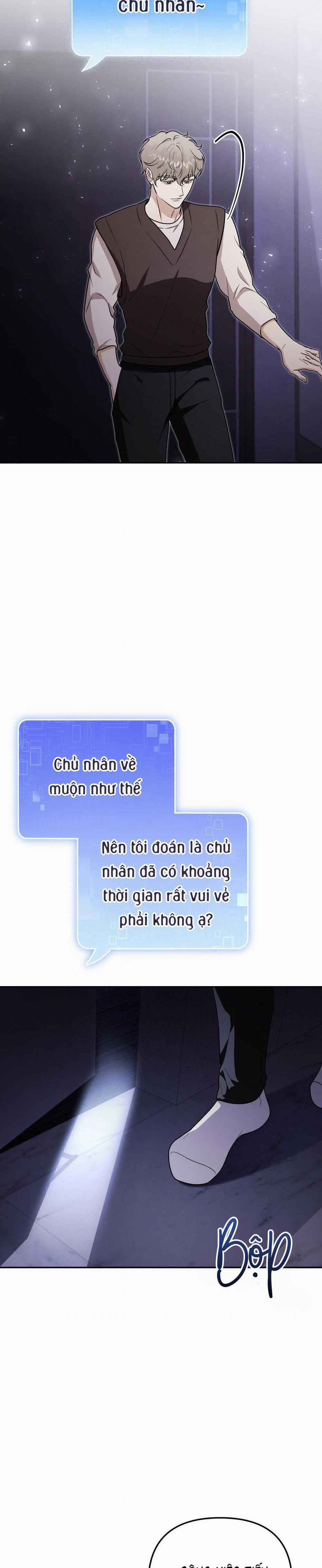 Zero Day Attack 17 trang 21