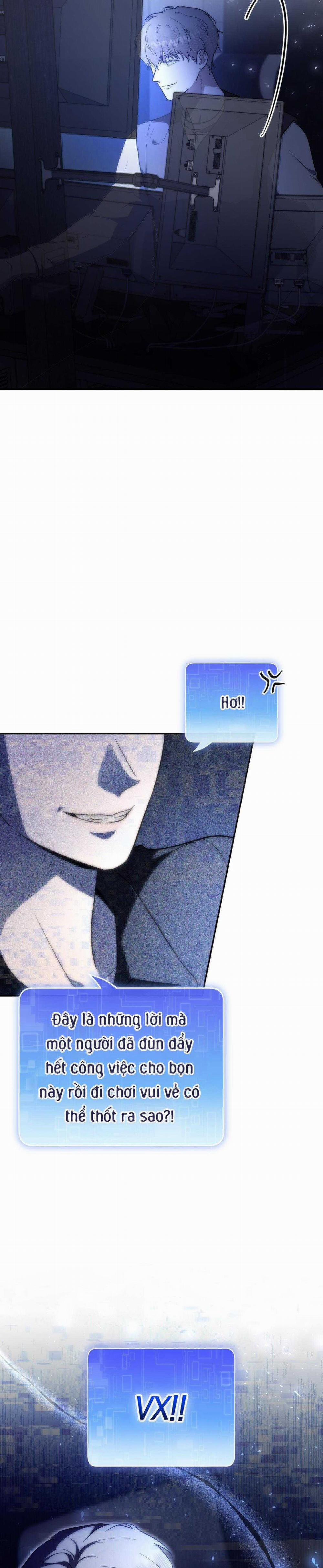 Zero Day Attack 17 trang 23