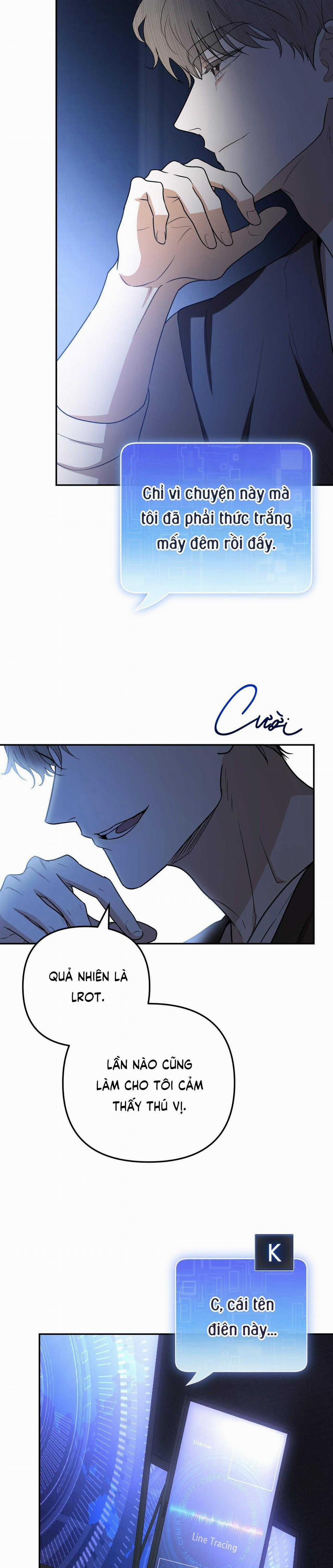 Zero Day Attack 17 trang 25