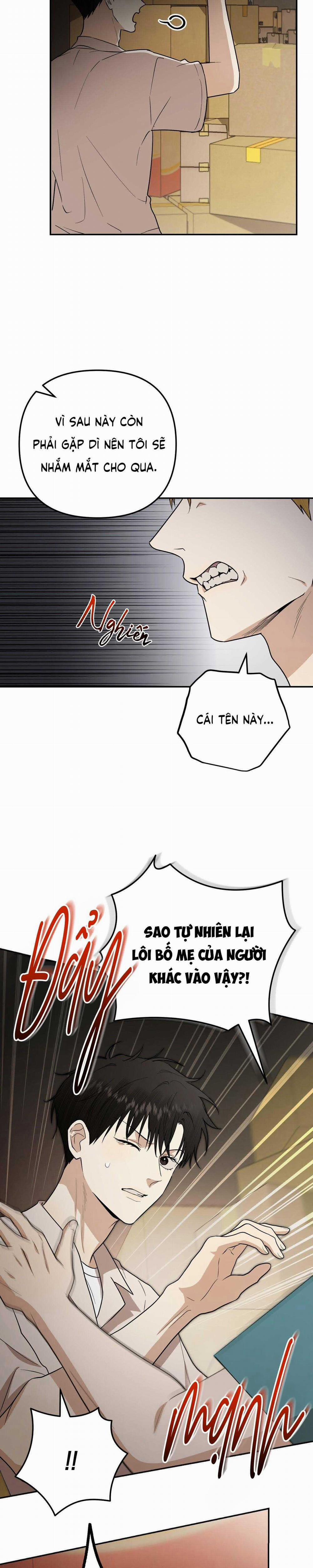 Zero Day Attack 17 trang 4