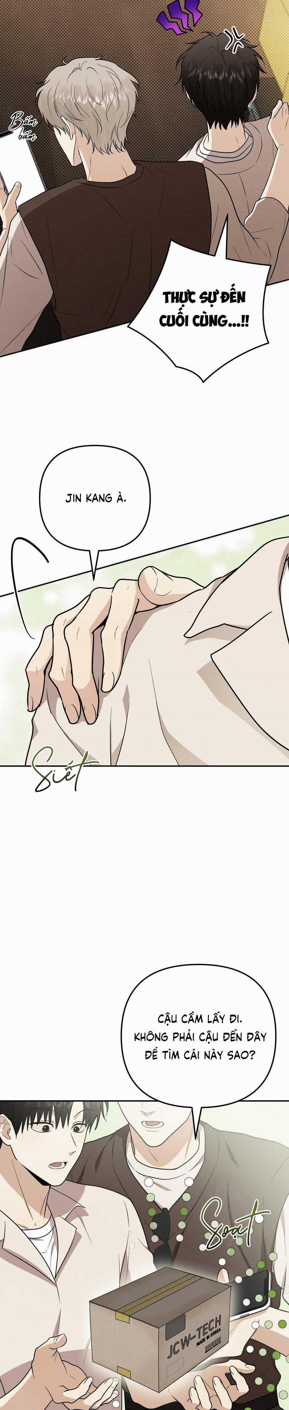 Zero Day Attack 17 trang 9