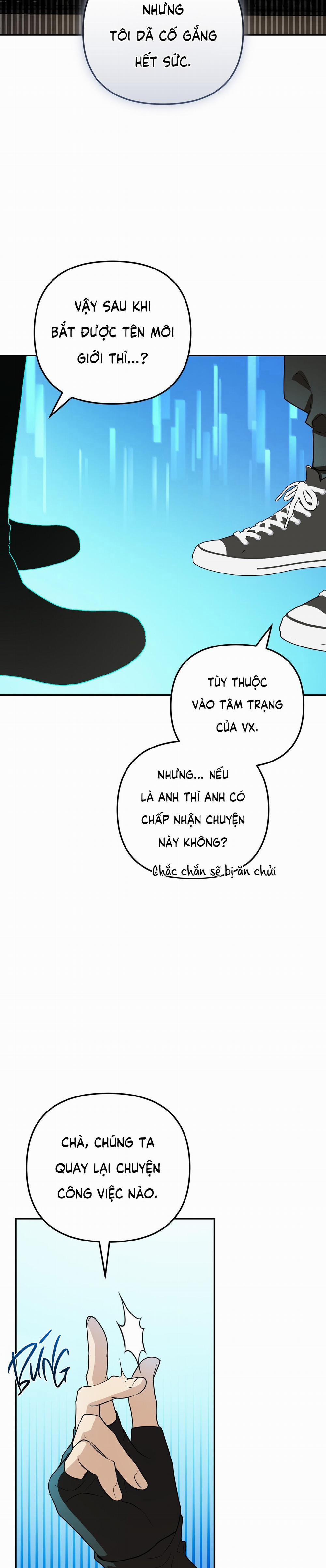 Zero Day Attack 18 trang 10