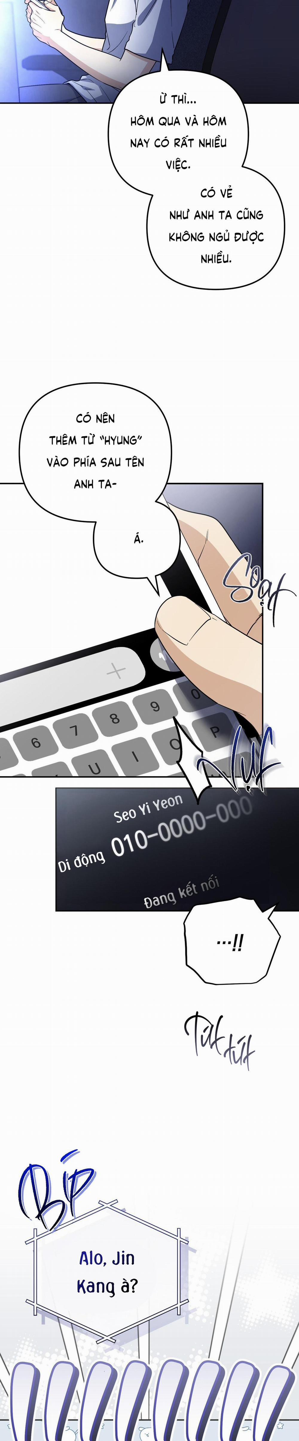 Zero Day Attack 18 trang 14