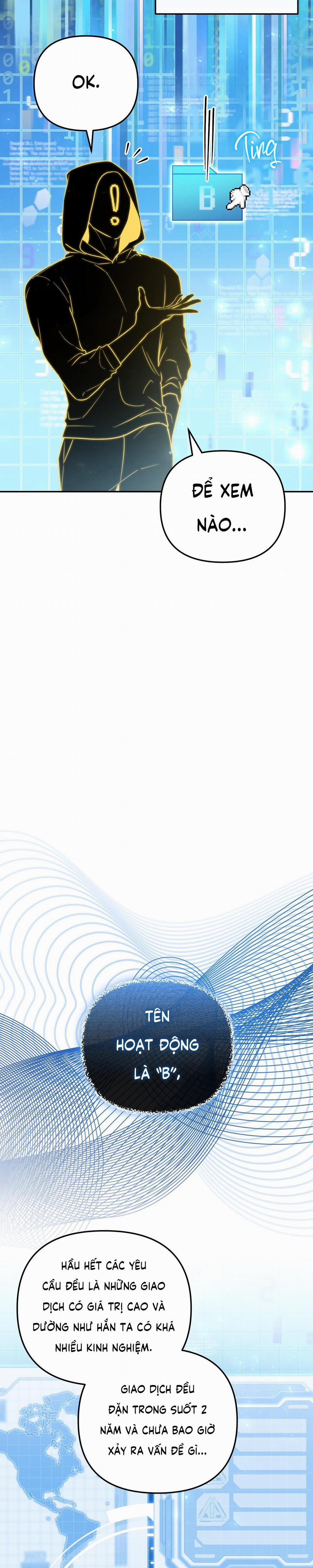 Zero Day Attack 18 trang 2