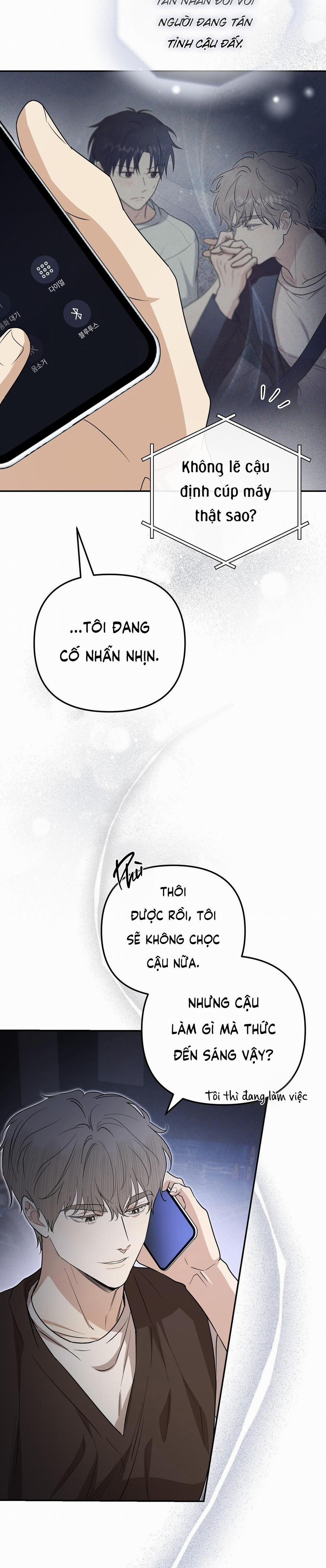 Zero Day Attack 18 trang 21