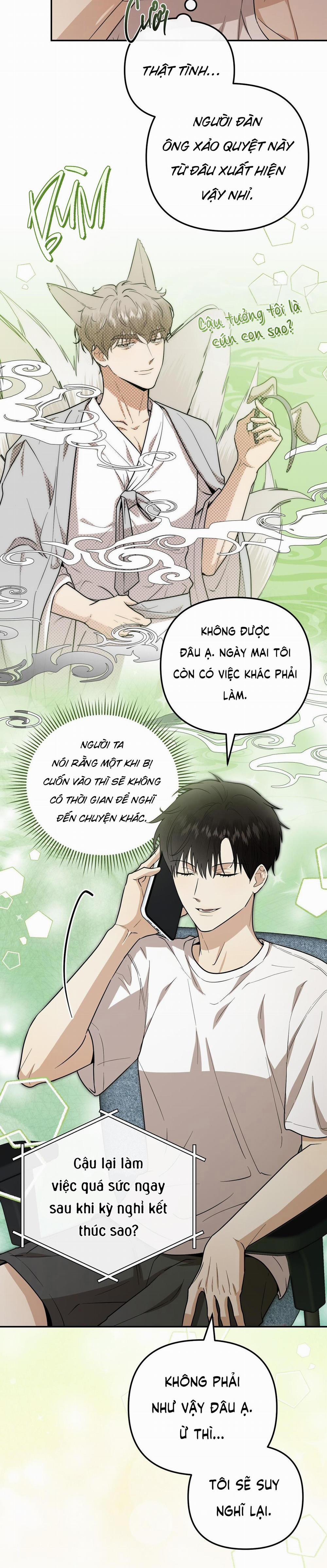 Zero Day Attack 18 trang 24