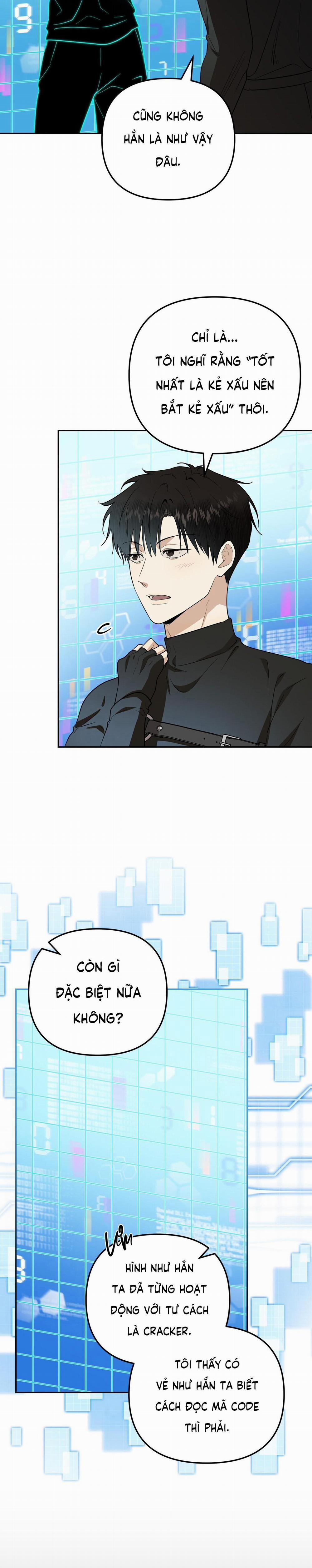 Zero Day Attack 18 trang 4