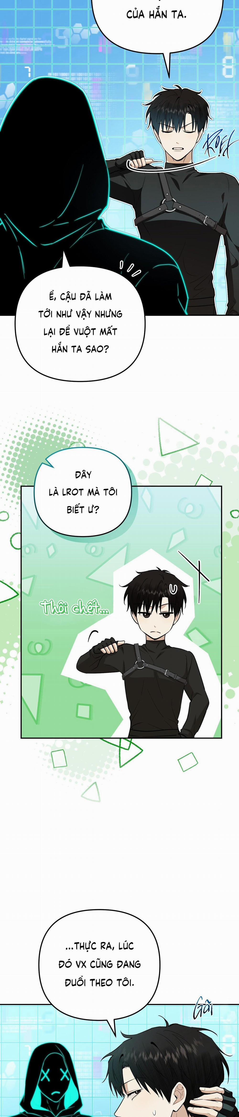 Zero Day Attack 18 trang 7