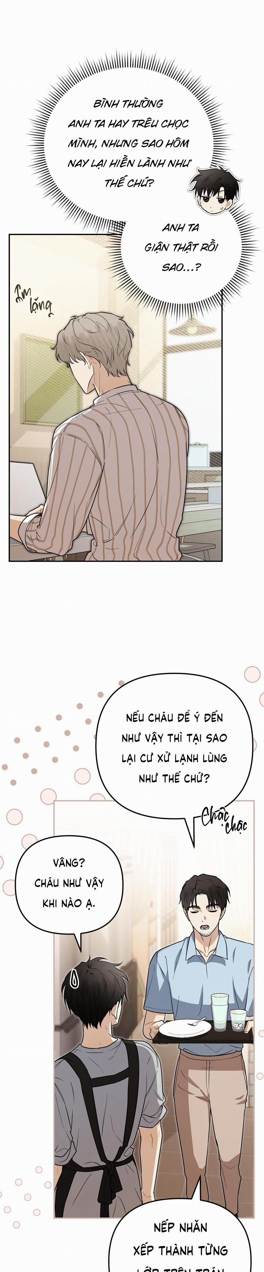 Zero Day Attack 19 trang 2