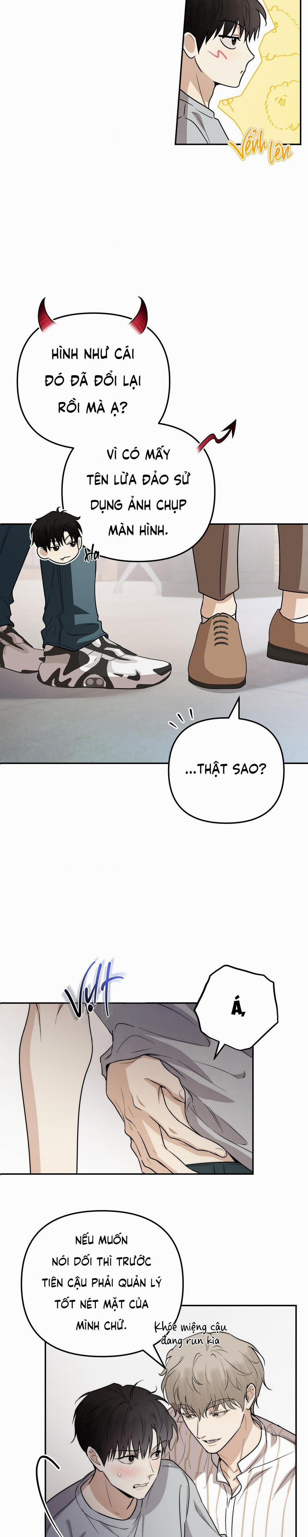 Zero Day Attack 19 trang 22