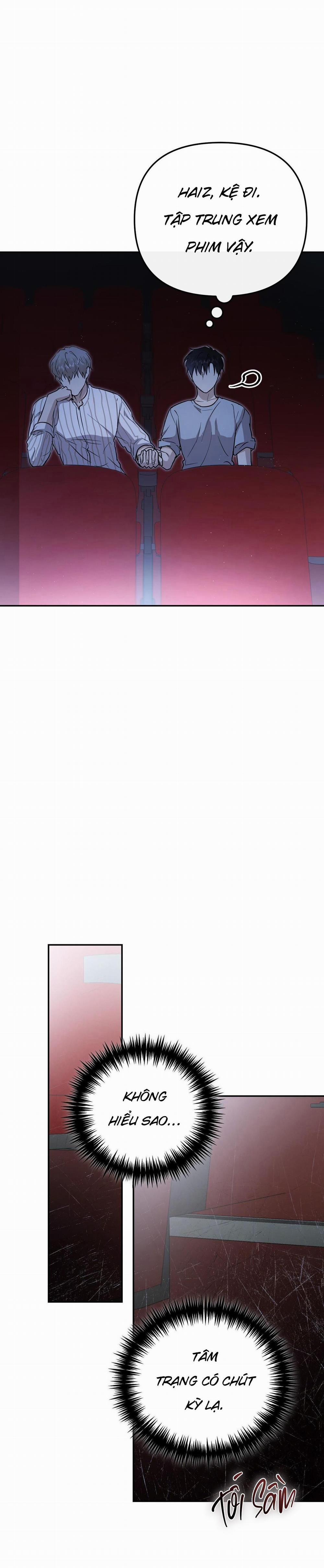 Zero Day Attack 19 trang 27