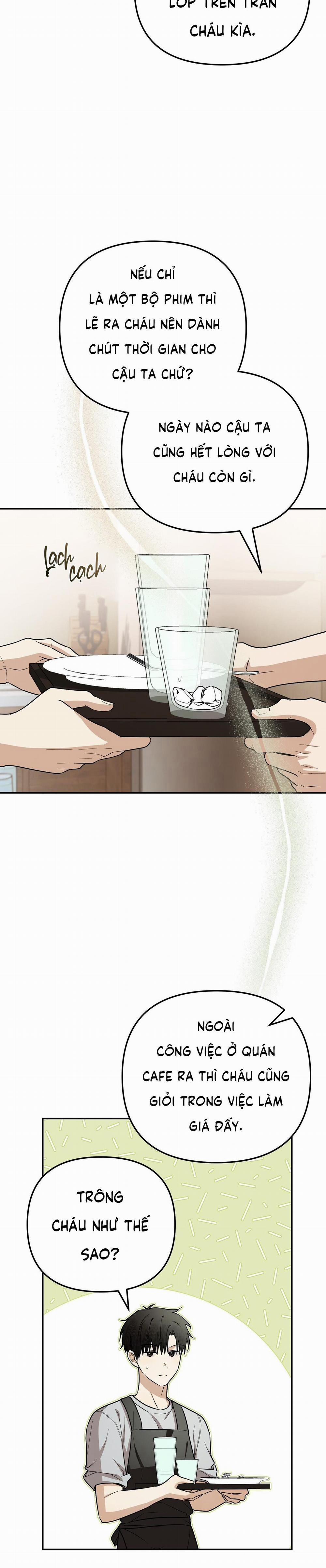 Zero Day Attack 19 trang 3