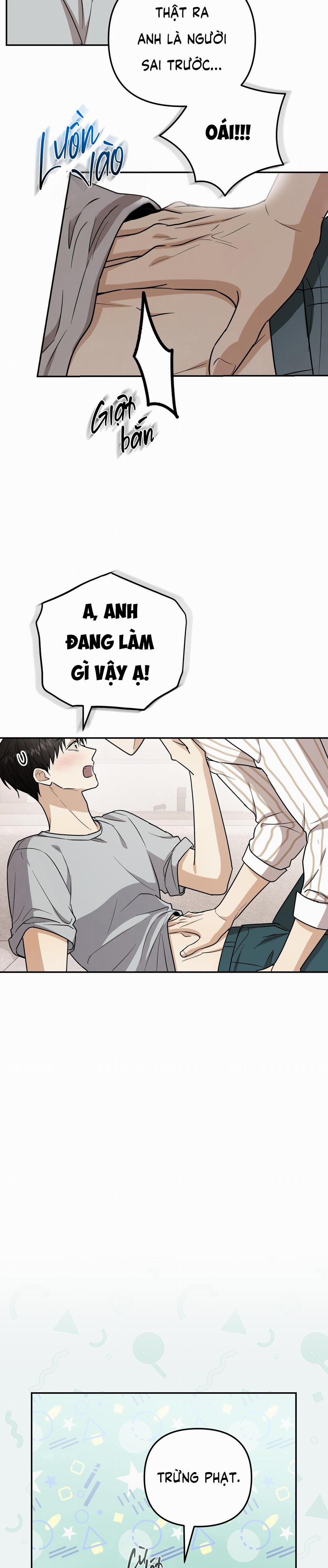 Zero Day Attack 20 trang 21