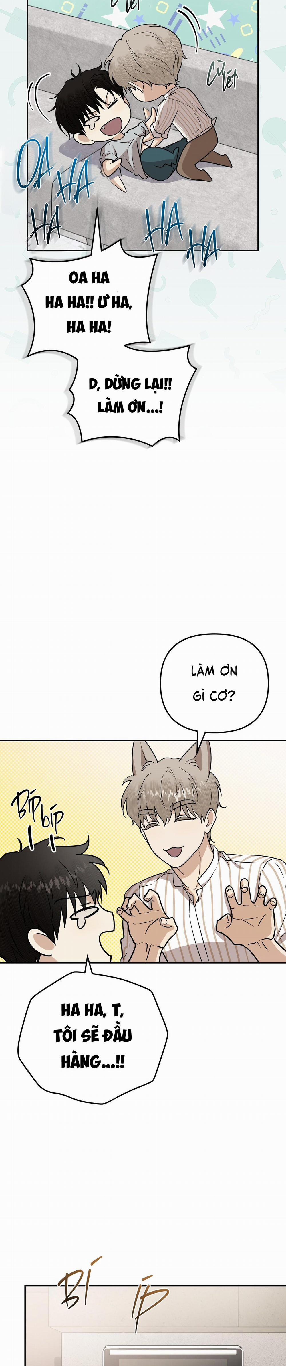 Zero Day Attack 20 trang 22