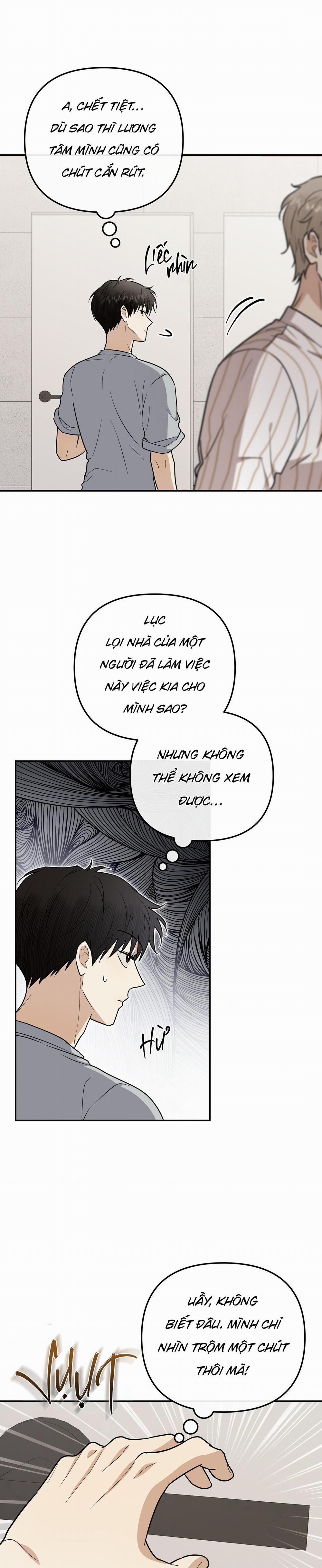 Zero Day Attack 20 trang 28