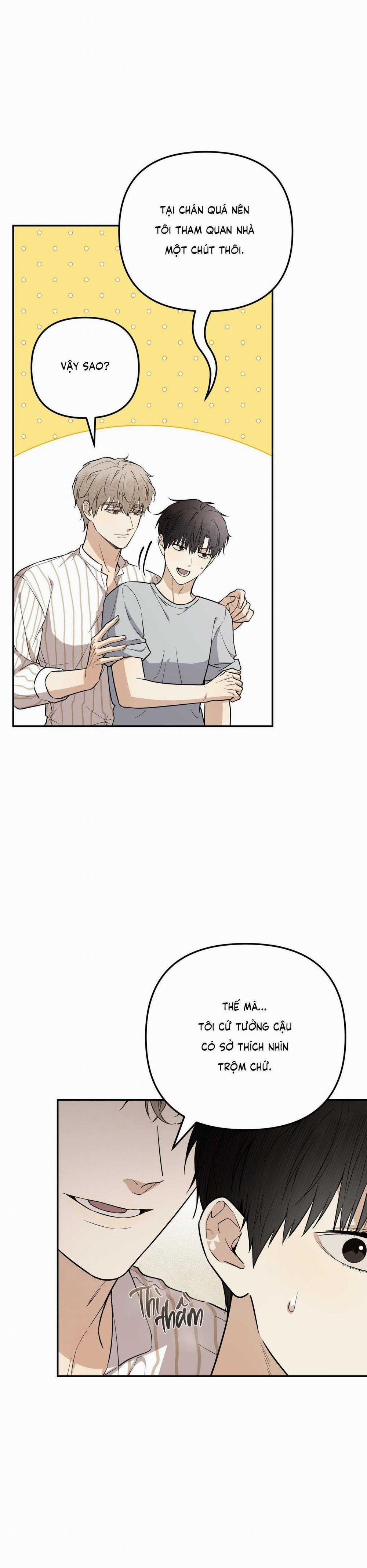 Zero Day Attack 21 trang 1