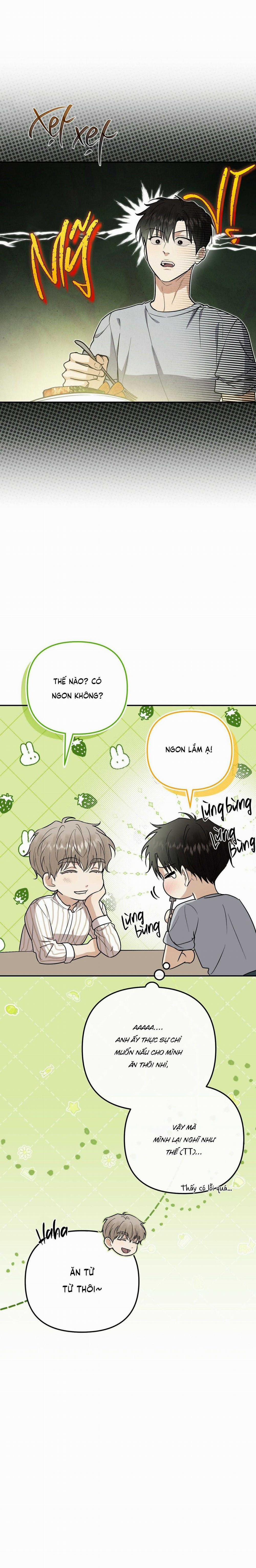 Zero Day Attack 21 trang 11