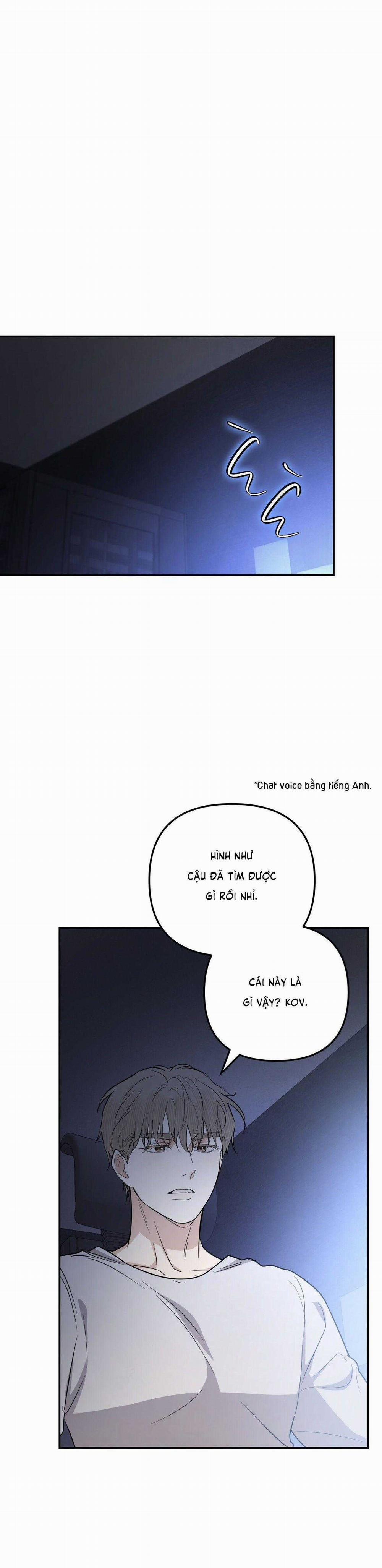 Zero Day Attack 21 trang 17