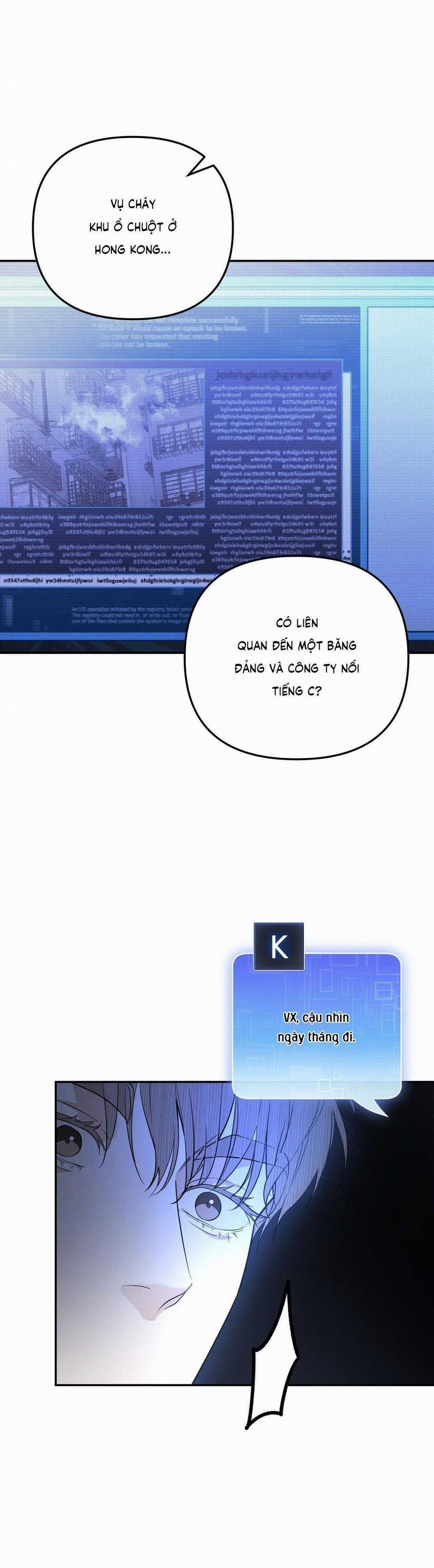 Zero Day Attack 21 trang 18