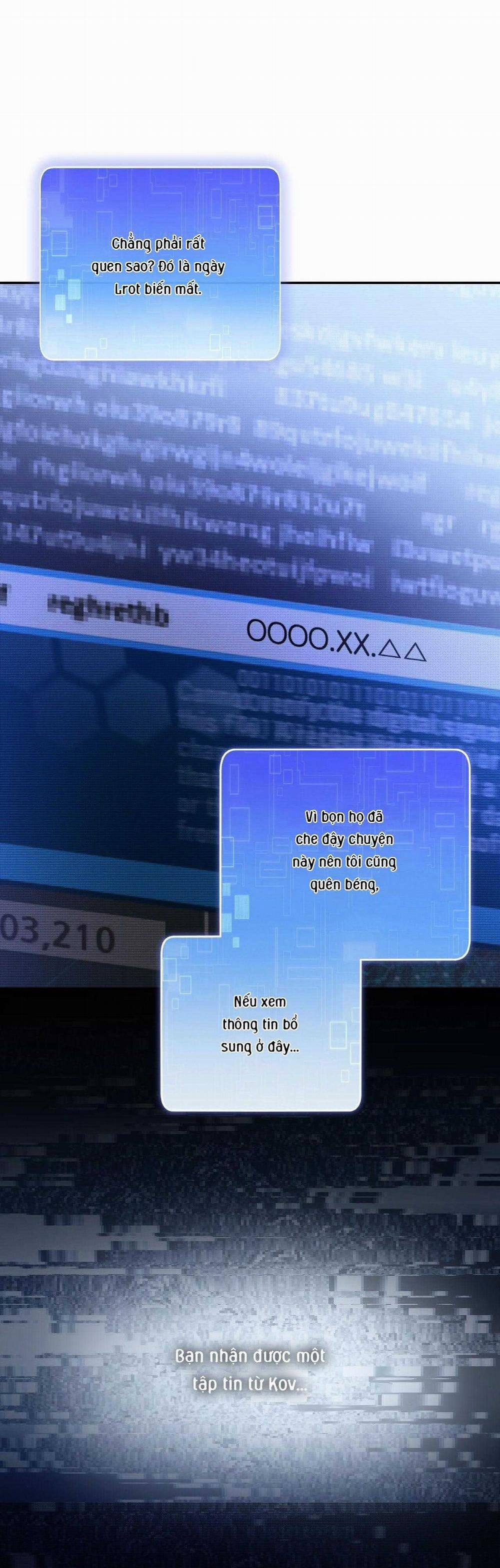 Zero Day Attack 21 trang 19