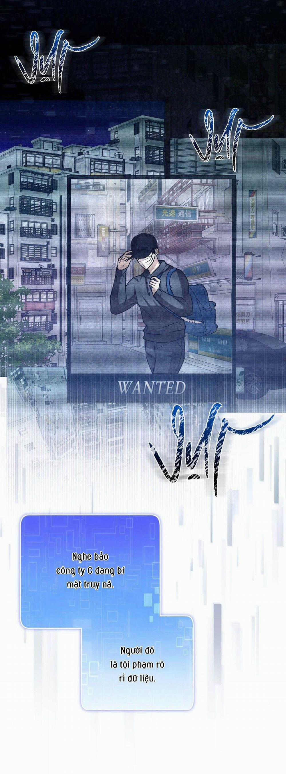 Zero Day Attack 21 trang 20