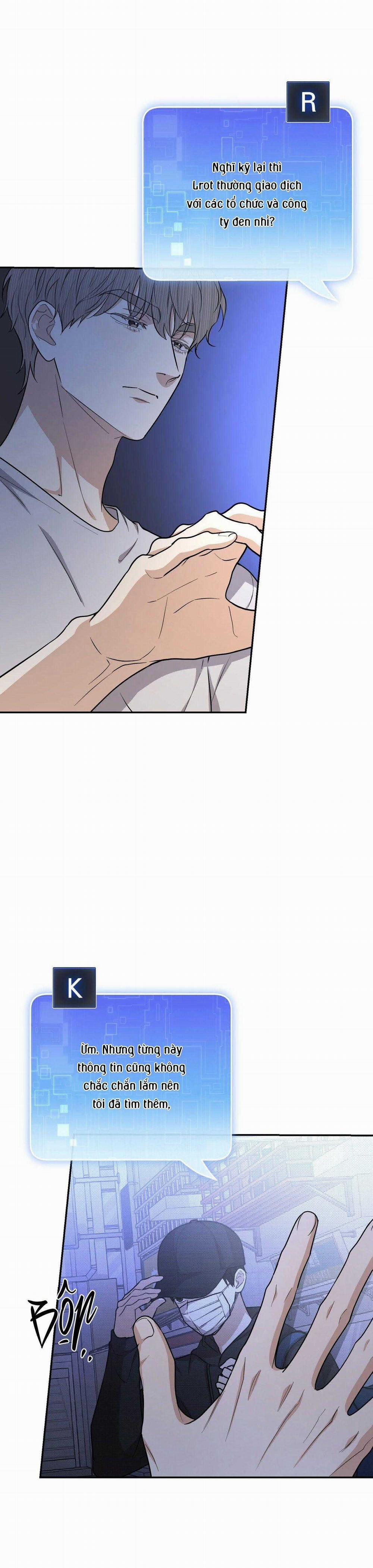 Zero Day Attack 21 trang 21