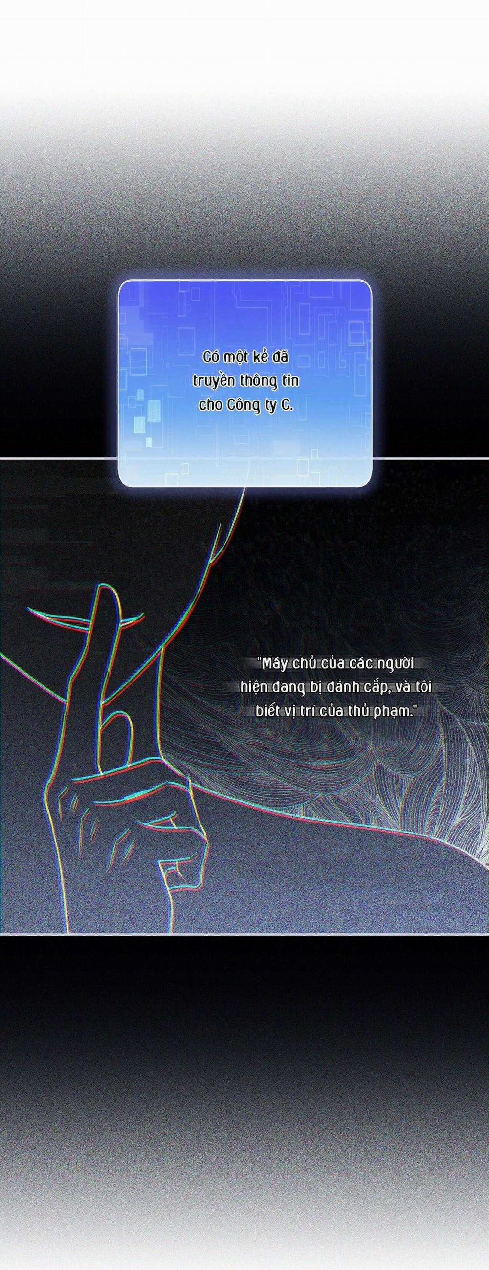 Zero Day Attack 21 trang 22