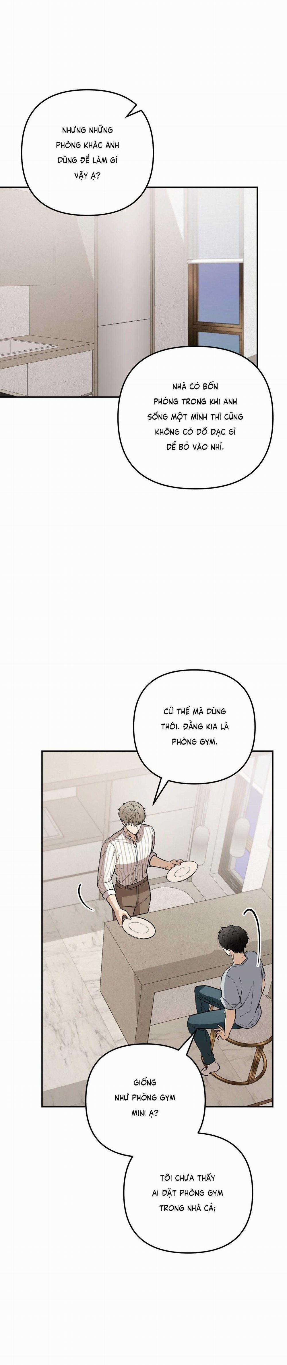 Zero Day Attack 21 trang 3