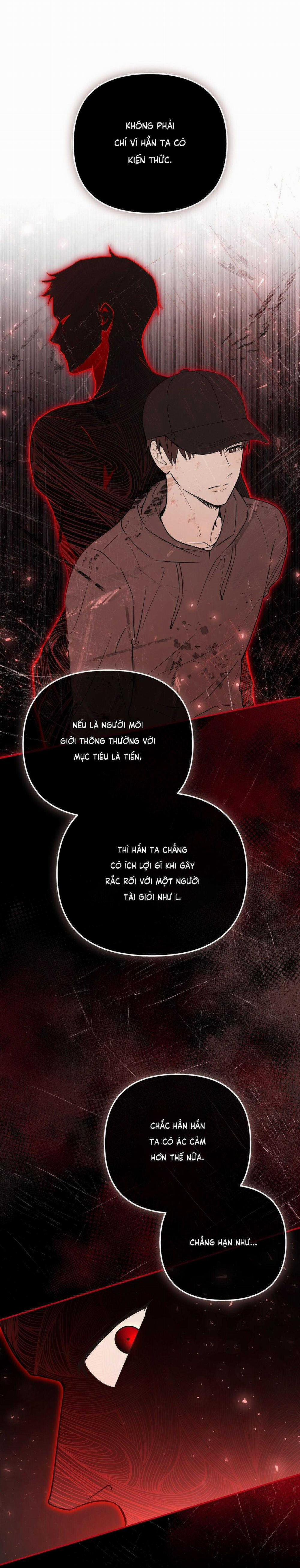 Zero Day Attack 21 trang 31