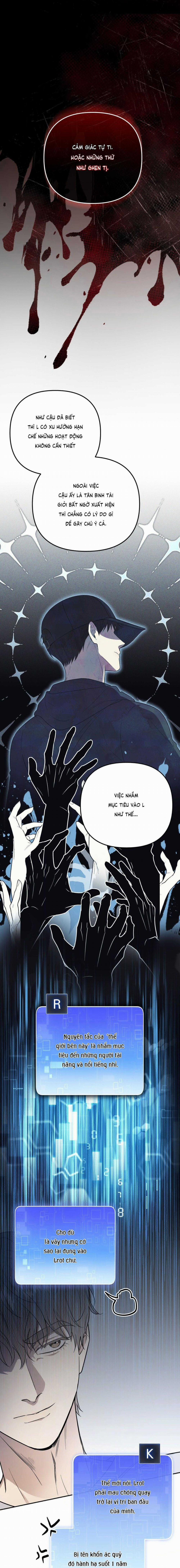 Zero Day Attack 21 trang 32