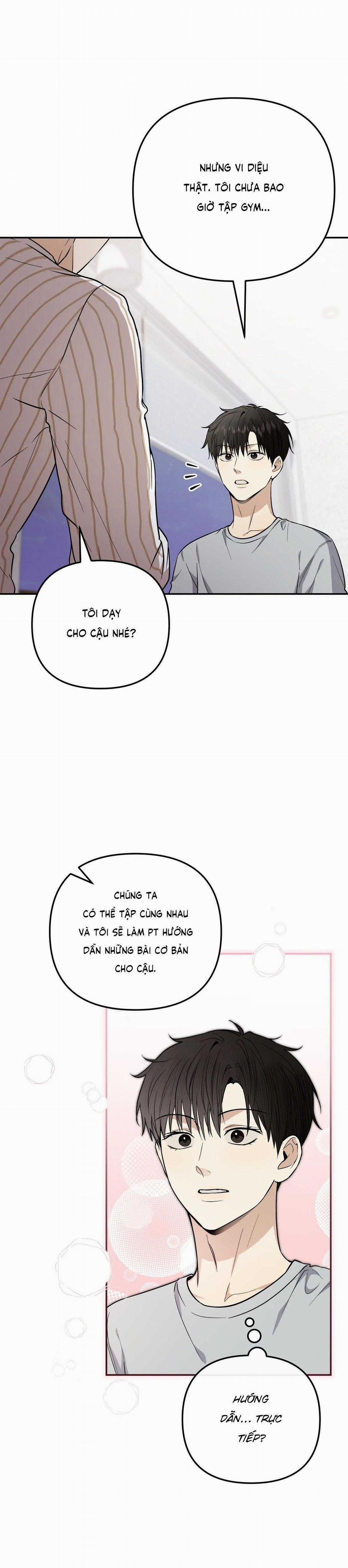 Zero Day Attack 21 trang 5