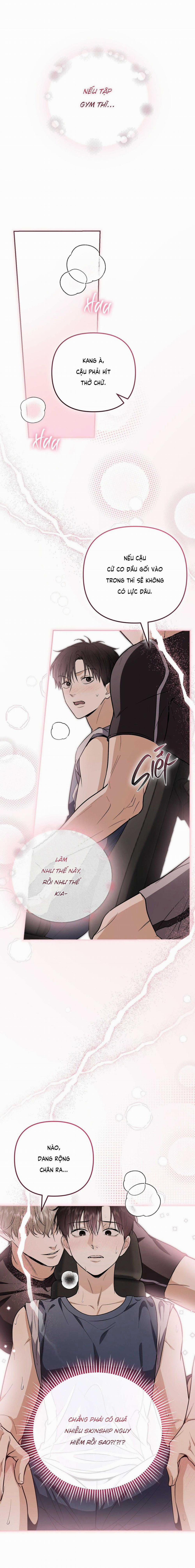 Zero Day Attack 21 trang 6