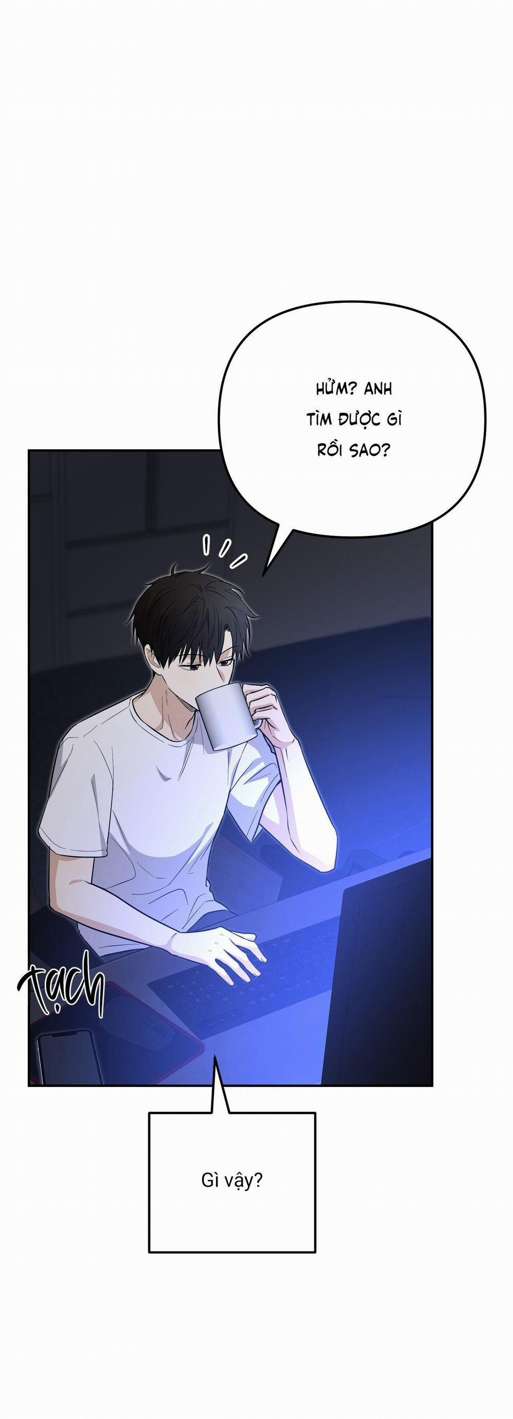 Zero Day Attack 22 trang 1