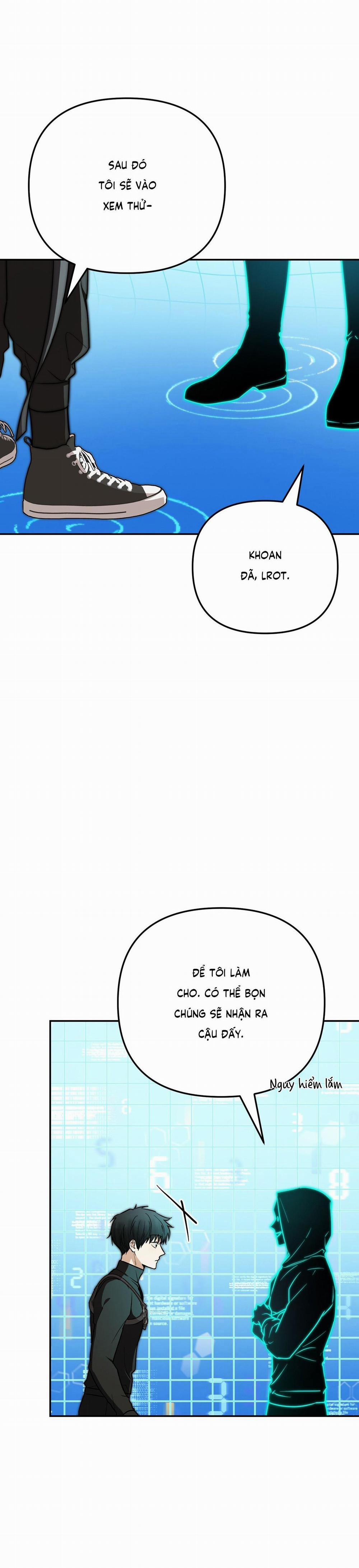 Zero Day Attack 22 trang 13