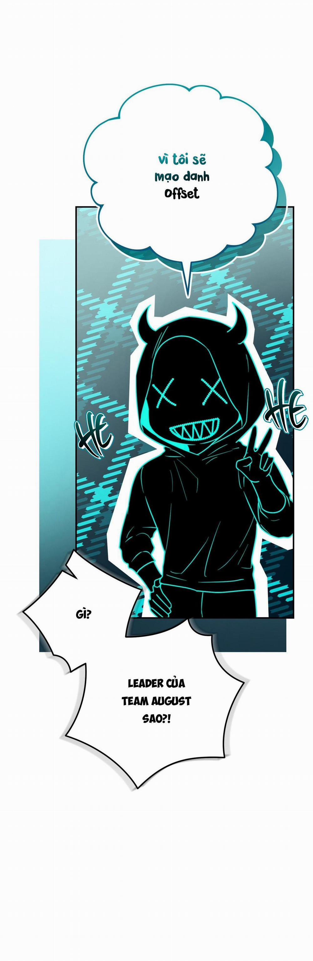 Zero Day Attack 22 trang 18