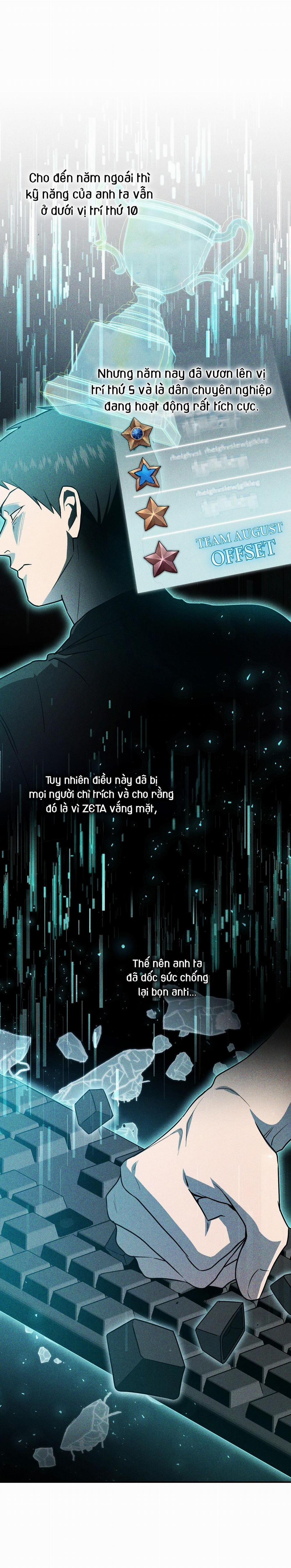 Zero Day Attack 22 trang 19