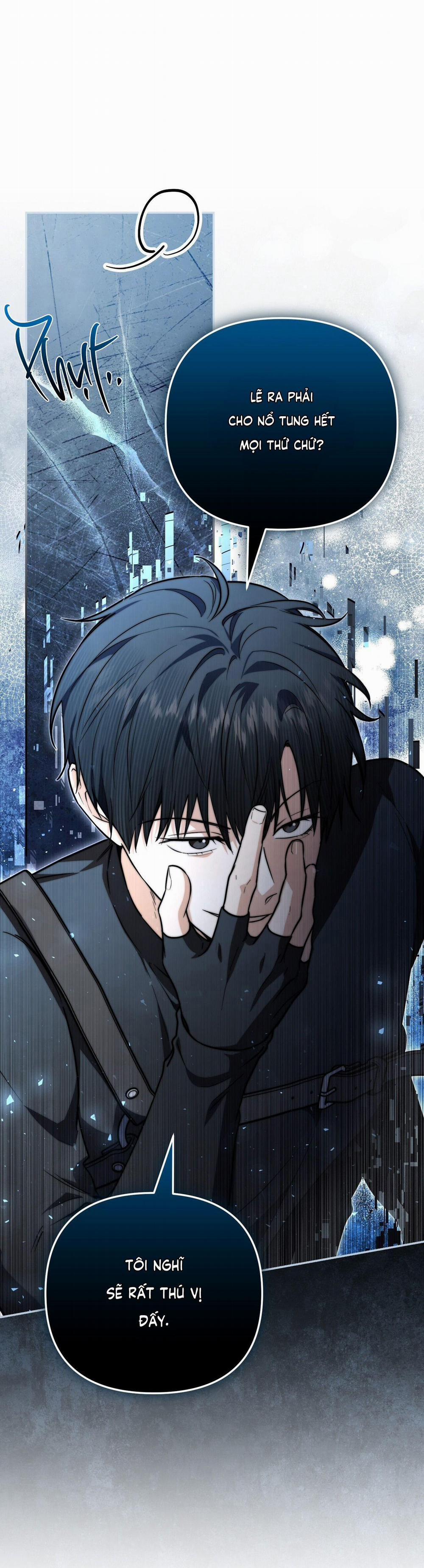 Zero Day Attack 22 trang 22