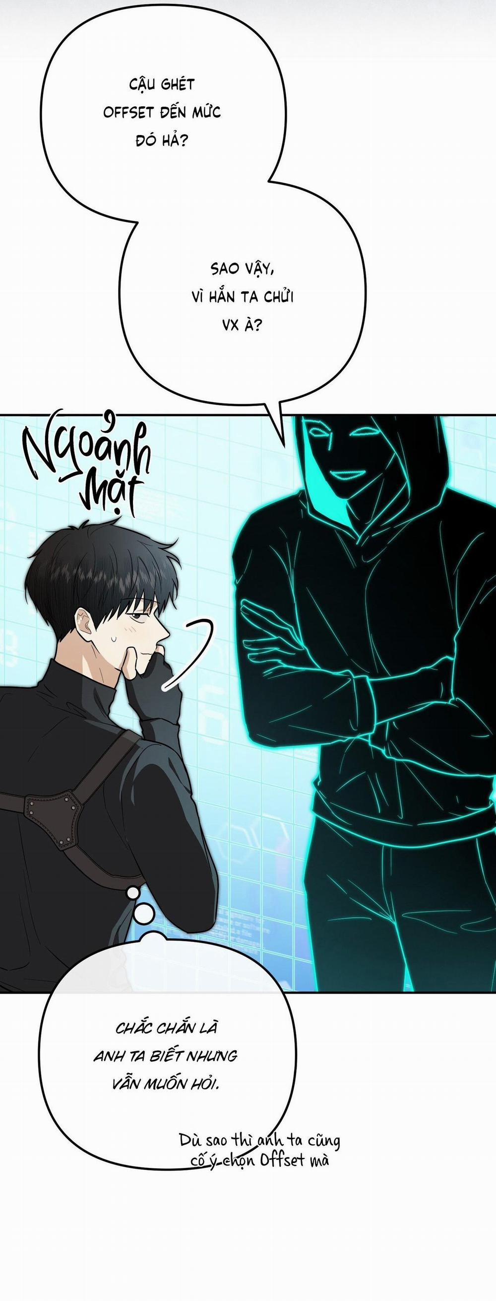 Zero Day Attack 22 trang 23