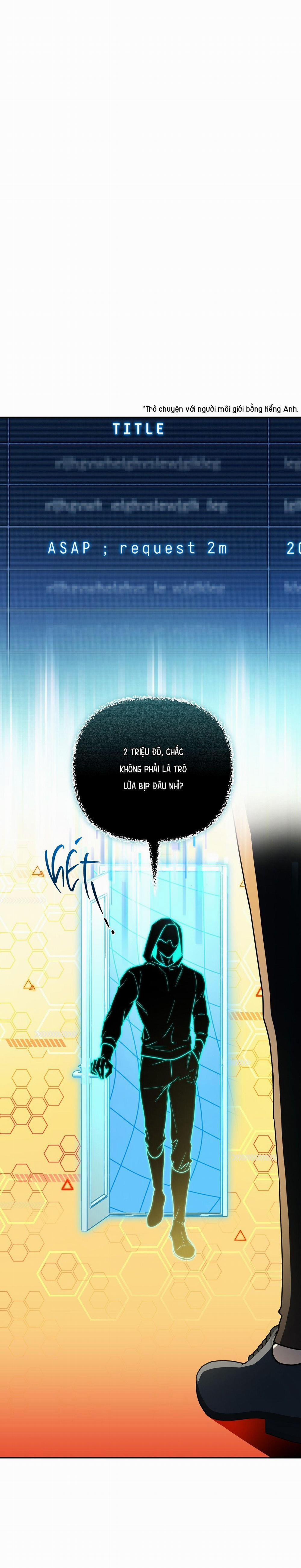 Zero Day Attack 22 trang 25