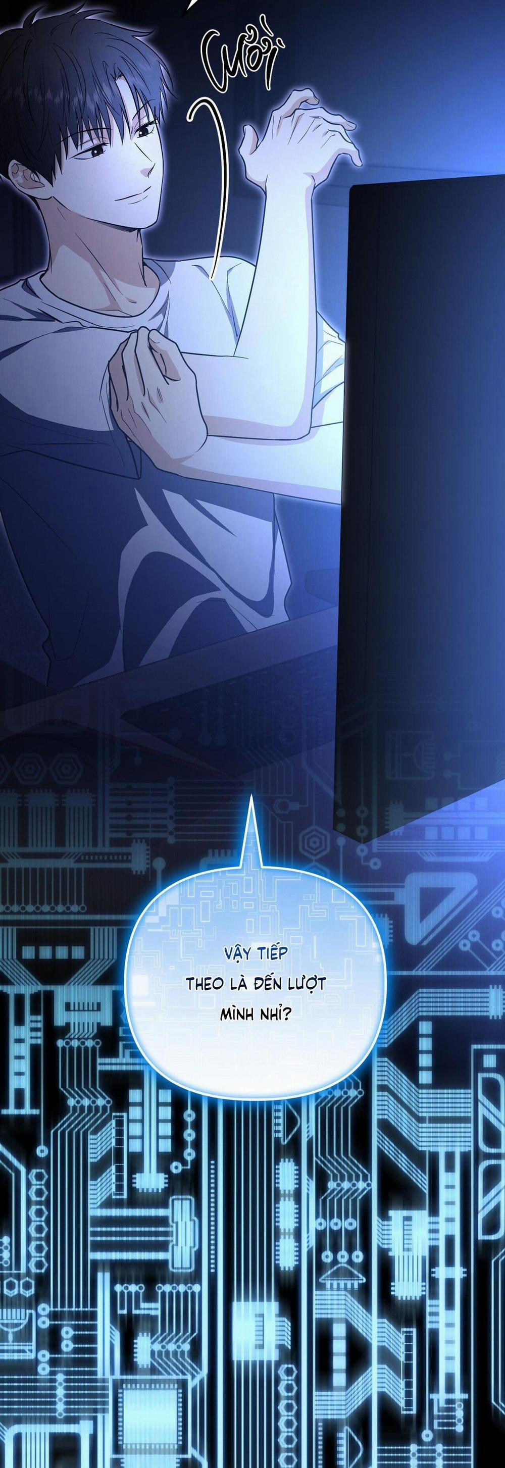 Zero Day Attack 22 trang 31