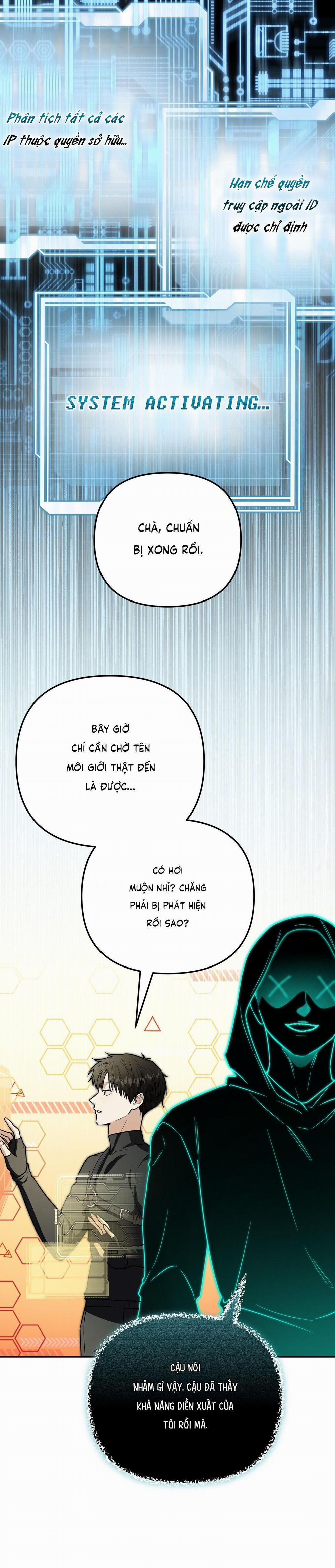 Zero Day Attack 22 trang 32
