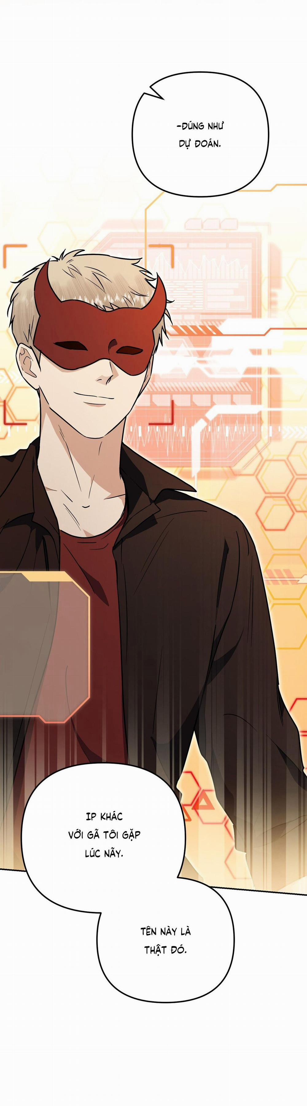 Zero Day Attack 22 trang 35