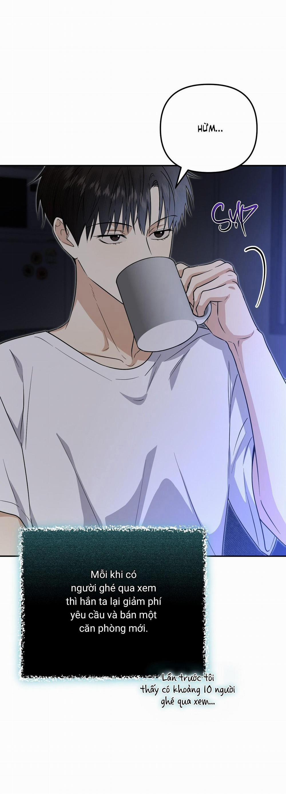 Zero Day Attack 22 trang 4