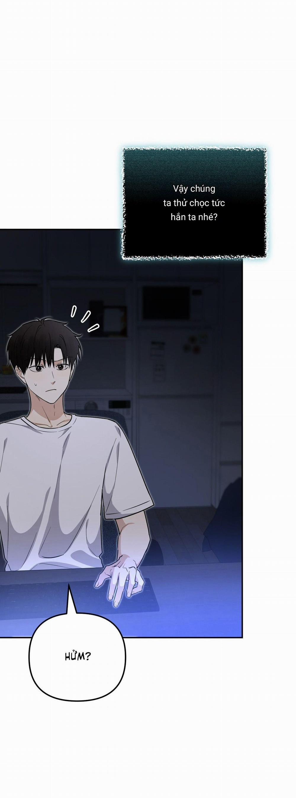 Zero Day Attack 22 trang 40