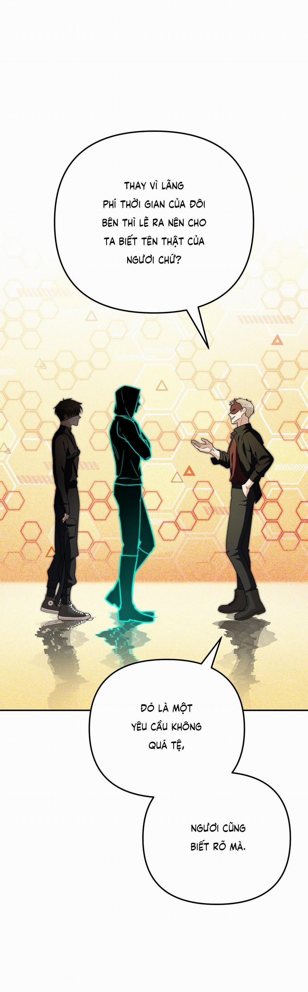 Zero Day Attack 22 trang 47