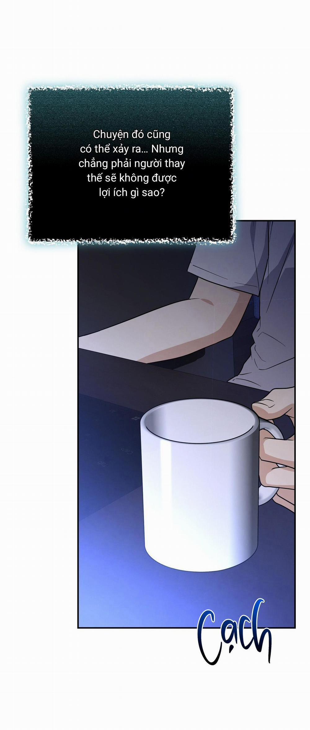 Zero Day Attack 22 trang 6