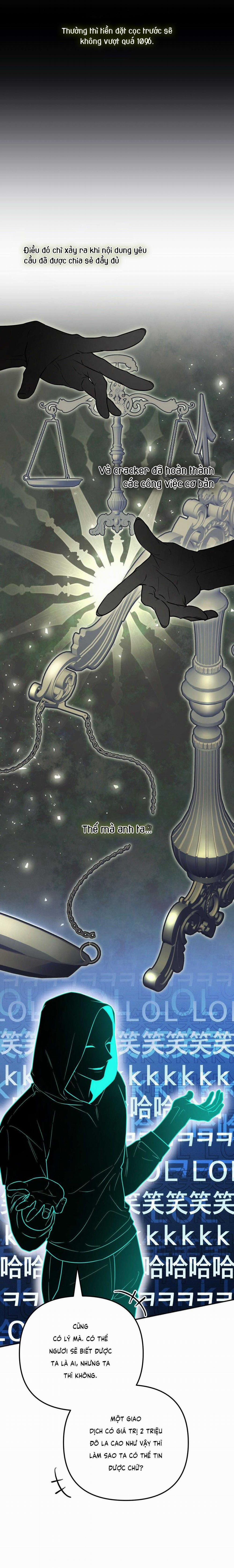 Zero Day Attack 23 trang 16