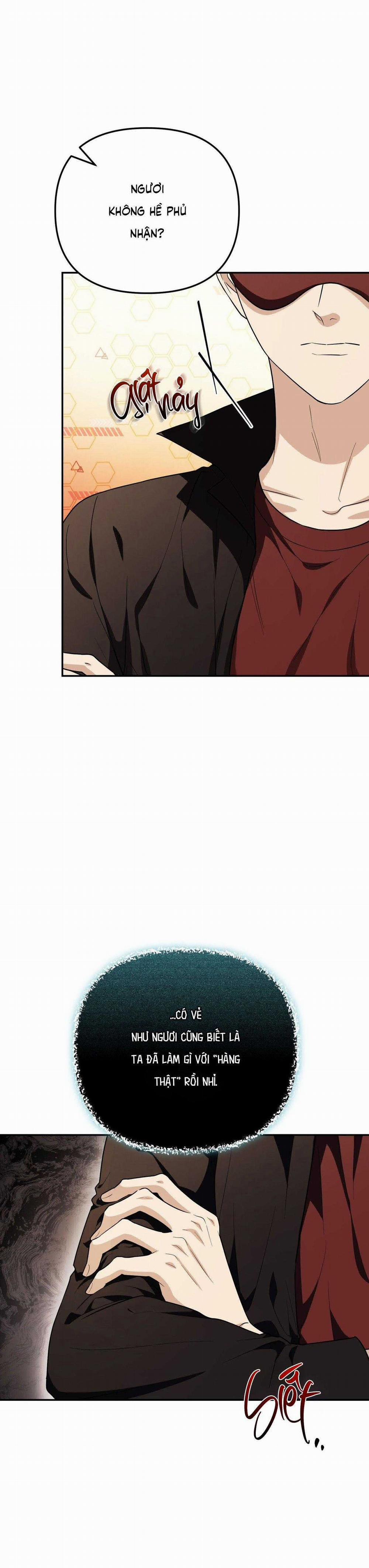 Zero Day Attack 23 trang 18