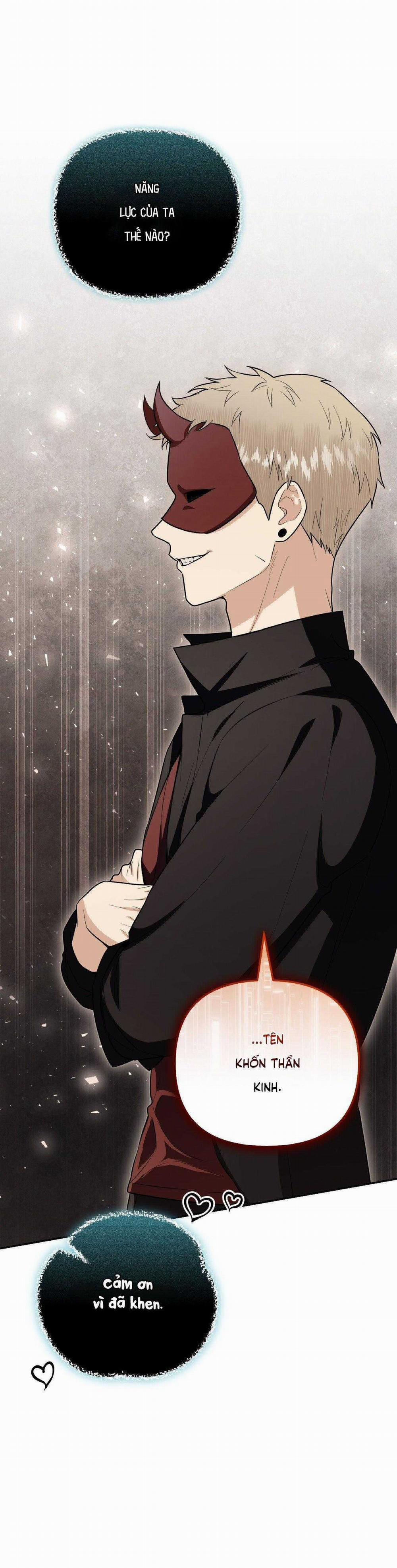 Zero Day Attack 23 trang 19